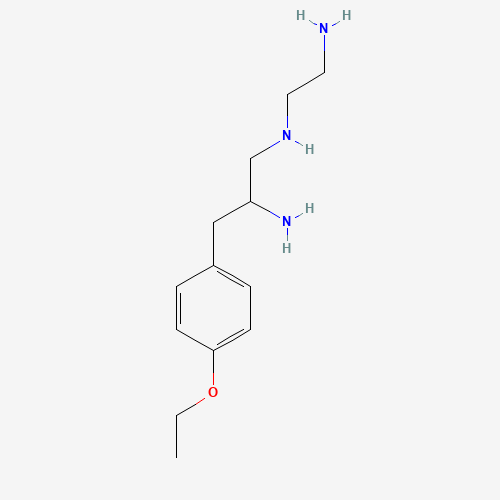 FT-0759730 CAS:158043-55-1 chemical structure