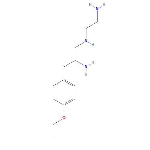 FT-0759730 CAS:158043-55-1 chemical structure