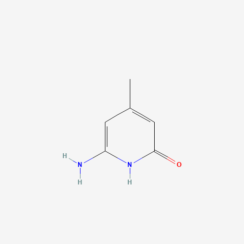 FT-0759731 CAS:51564-93-3 chemical structure