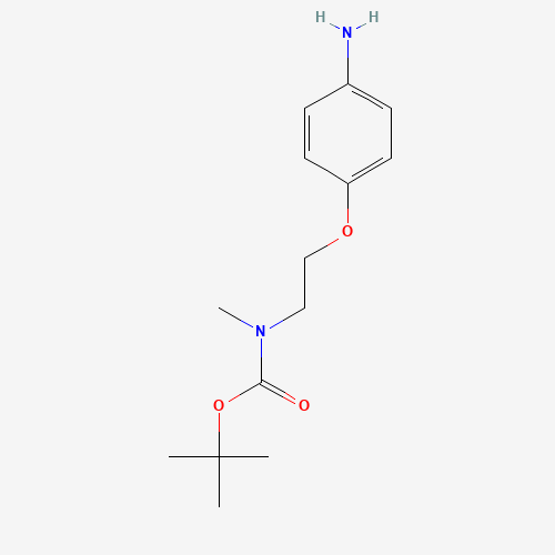 FT-0759734 CAS:1170071-27-8 chemical structure