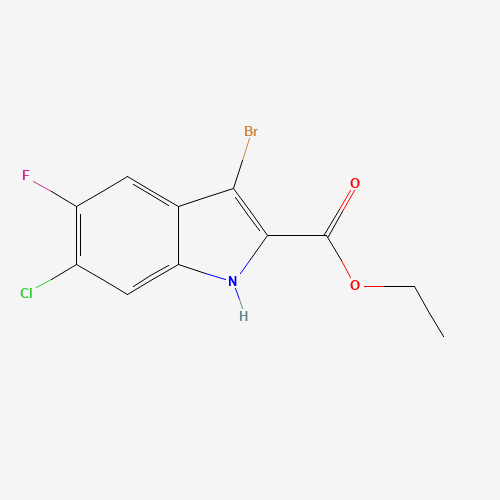 FT-0759742 CAS:1245644-30-7 chemical structure