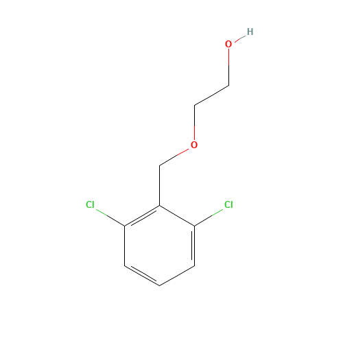 FT-0759743 CAS:85309-91-7 chemical structure