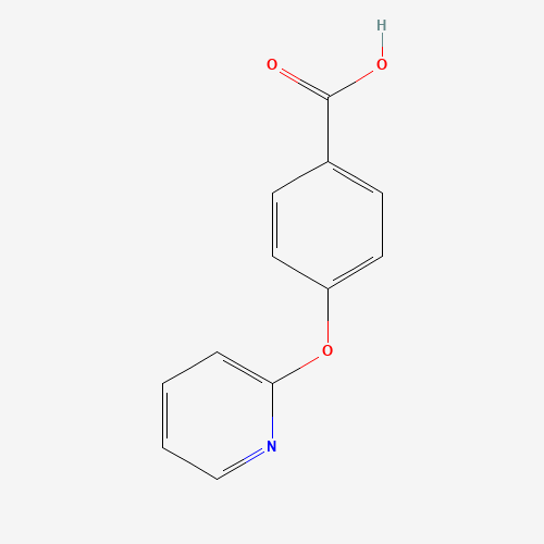 FT-0759744 CAS:51363-00-9 chemical structure