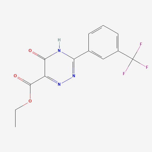 FT-0759748 CAS:77195-47-2 chemical structure