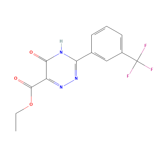 FT-0759748 CAS:77195-47-2 chemical structure