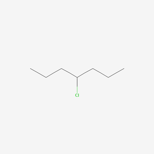 4-chloroheptane (CAS: 998-95-8) - Related Chemical Product