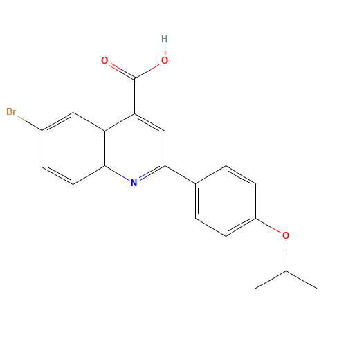 FT-0759752 CAS:351001-10-0 chemical structure
