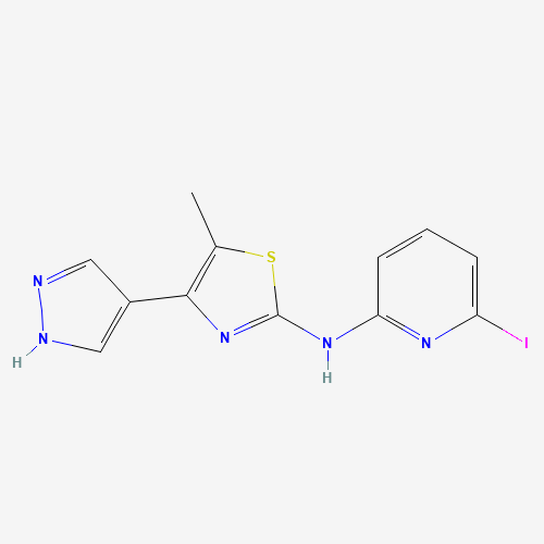 FT-0759759 CAS:1235312-65-8 chemical structure