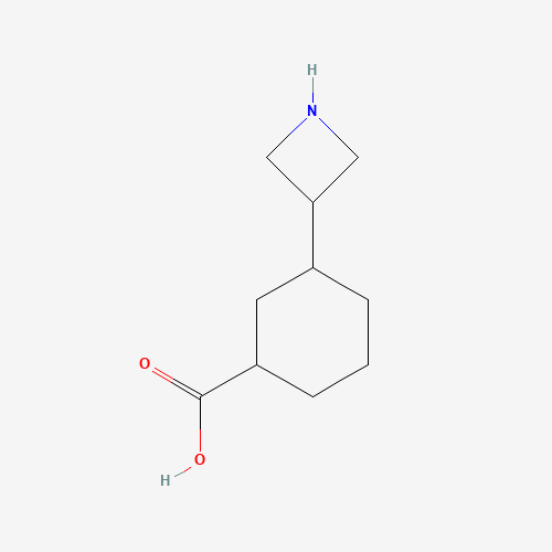 FT-0759765 CAS:910442-39-6 chemical structure