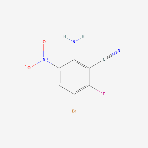 FT-0759768 CAS:1326714-49-1 chemical structure