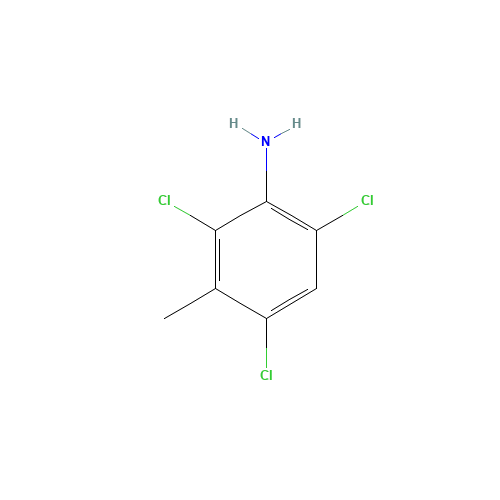 FT-0759769 CAS:5400-76-0 chemical structure