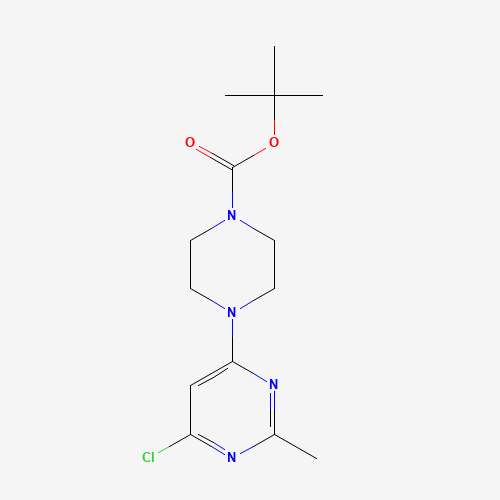 FT-0759770 CAS:203519-37-3 chemical structure