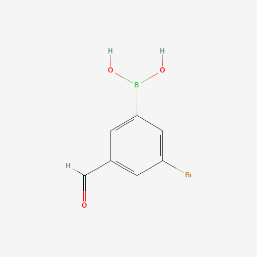 FT-0759774 CAS:157866-06-3 chemical structure
