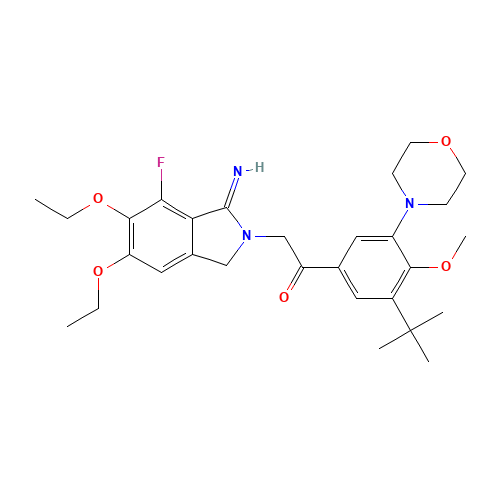 FT-0759775 CAS:751475-53-3 chemical structure