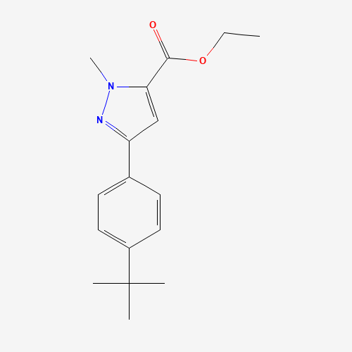 FT-0759780 CAS:852814-94-9 chemical structure