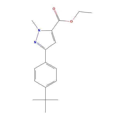 FT-0759780 CAS:852814-94-9 chemical structure