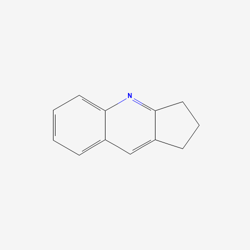 2,3-dihydro-1H-cyclopenta[b]quinoline (CAS: 5661-06-3) - Related Chemical Product
