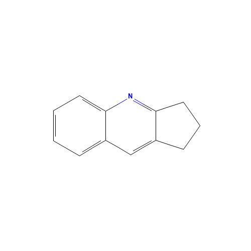 2,3-dihydro-1H-cyclopenta[b]quinoline (CAS: 5661-06-3) - Related Chemical Product
