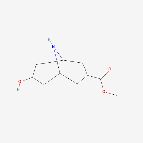 FT-0759810 CAS:1607013-57-9 chemical structure