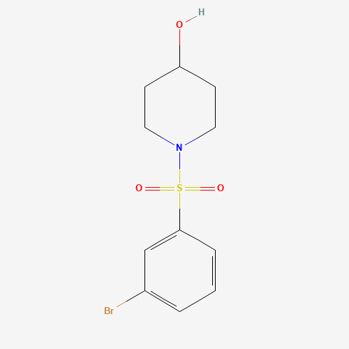 FT-0759811 CAS:1137091-56-5 chemical structure