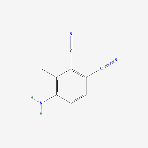 FT-0759821 CAS:1018975-31-9 chemical structure