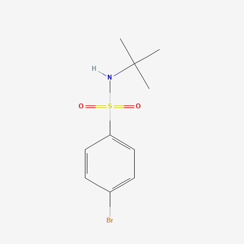FT-0759836 CAS:93281-65-3 chemical structure