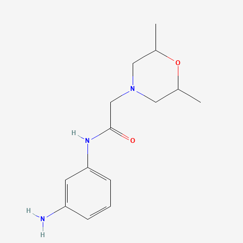 FT-0759837 CAS:937632-24-1 chemical structure