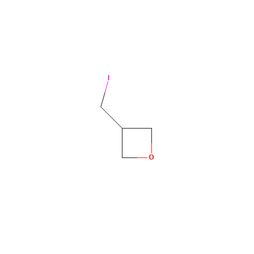 3-(iodomethyl)oxetane (CAS: 1003013-77-1) - Related Chemical Product