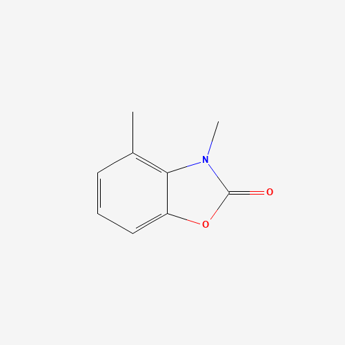 FT-0759847 CAS:67932-16-5 chemical structure