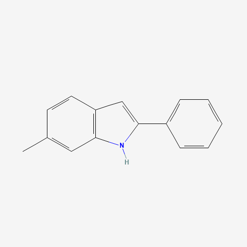 FT-0759852 CAS:66354-87-8 chemical structure