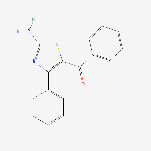 FT-0759855 CAS:17279-56-0 chemical structure