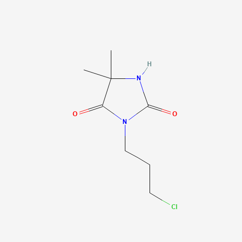 FT-0759857 CAS:180793-18-4 chemical structure
