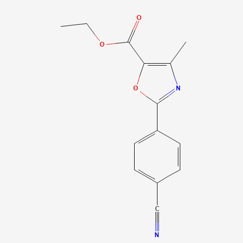 FT-0759881 CAS:338959-56-1 chemical structure