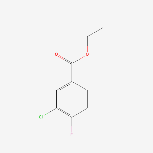 FT-0759890 CAS:137521-81-4 chemical structure