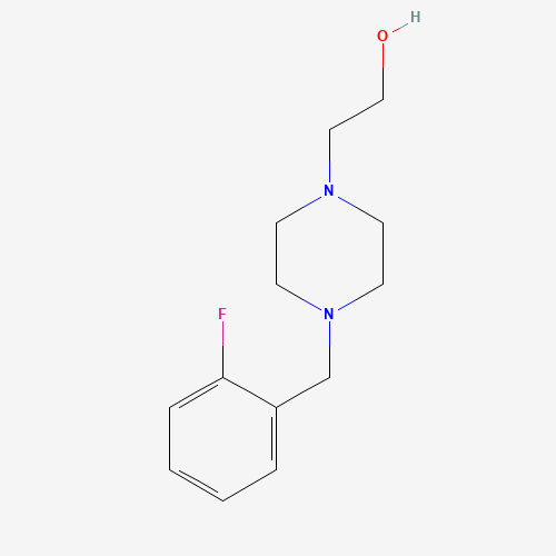 FT-0759891 CAS:215654-93-6 chemical structure