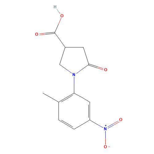 FT-0759903 CAS:345297-69-0 chemical structure
