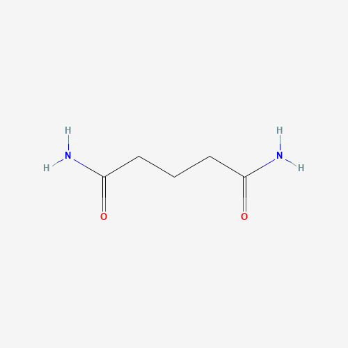 pentanediamide (CAS: 3424-60-0) - Related Chemical Product