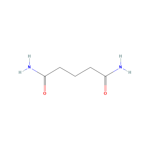 pentanediamide (CAS: 3424-60-0) - Related Chemical Product