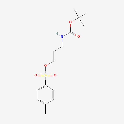 FT-0759907 CAS:80909-96-2 chemical structure