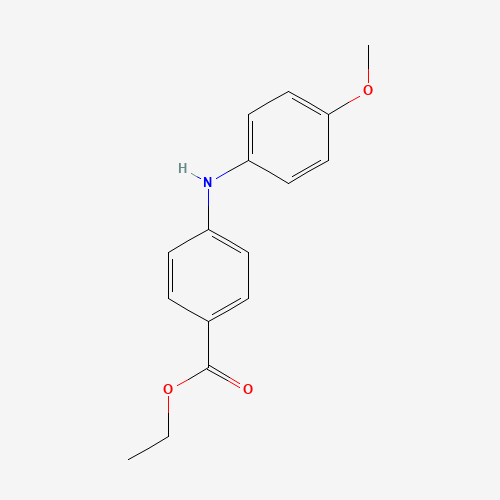 FT-0759908 CAS:458550-53-3 chemical structure