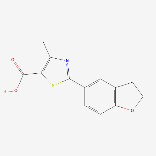 FT-0759915 CAS:690632-04-3 chemical structure