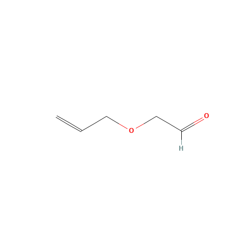 2-prop-2-enoxyacetaldehyde (CAS: 55207-76-6) - Related Chemical Product