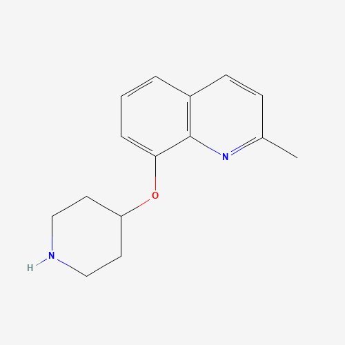 FT-0759922 CAS:1241745-78-7 chemical structure