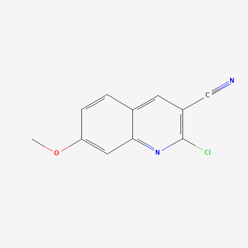 FT-0759931 CAS:128259-63-2 chemical structure