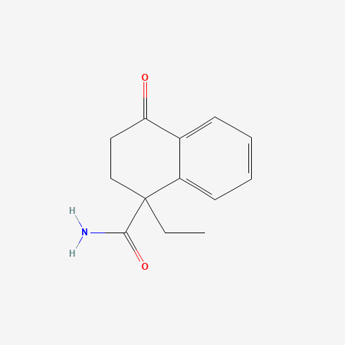 FT-0759941 CAS:2573-19-5 chemical structure