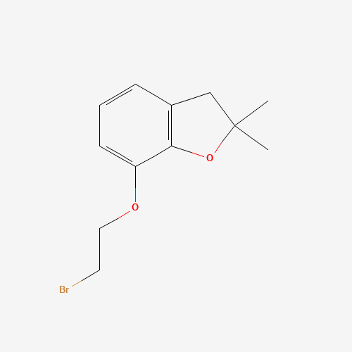 FT-0759945 CAS:150375-54-5 chemical structure