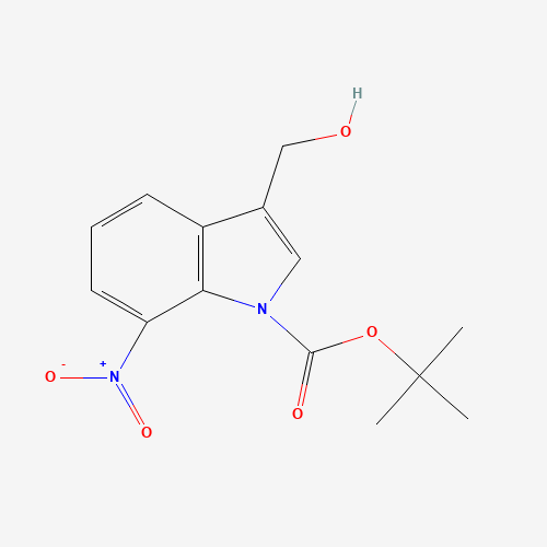 FT-0759970 CAS:914349-15-8 chemical structure
