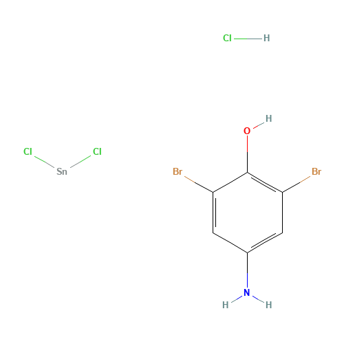 FT-0759976 CAS:380230-52-4 chemical structure