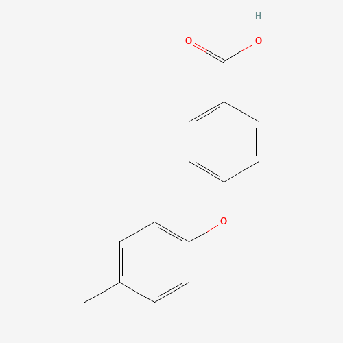 FT-0759977 CAS:21120-65-0 chemical structure