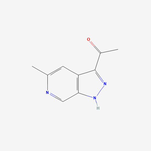 FT-0759978 CAS:1386457-36-8 chemical structure